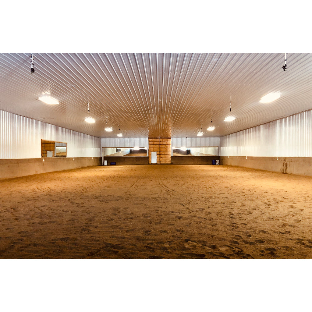 Open Riding - Monthly Pass