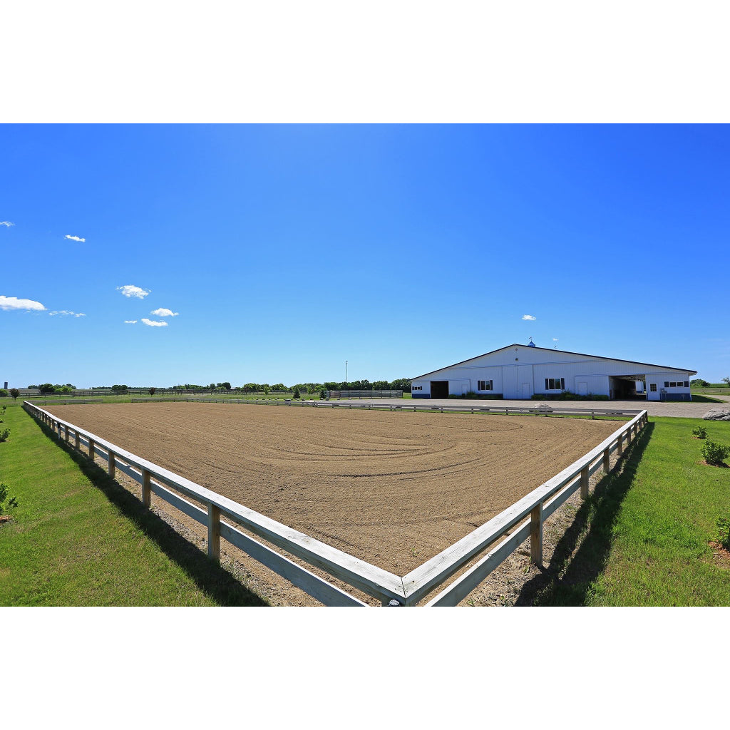 Open Riding - Day Pass